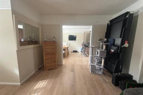 Living Room to Kitchen