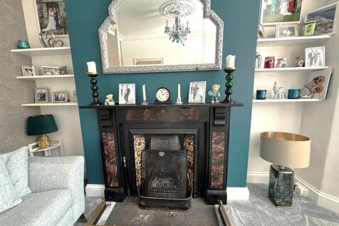 Fire Place