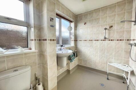 Wet Room