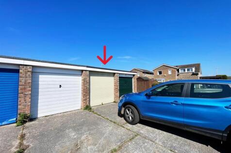 Garage and Parking