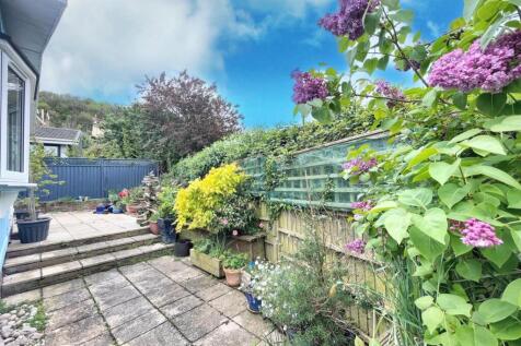 Wrap Around Garden