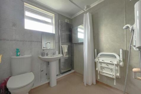 Wet Room