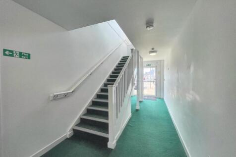 Communal Entrance