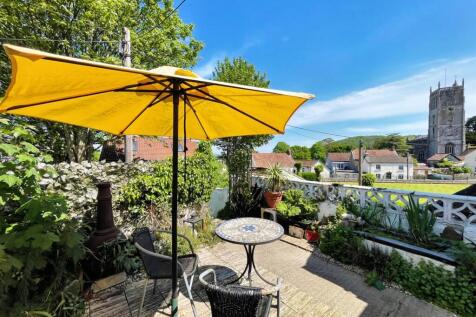 Roof Terrace