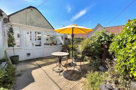 Roof Terrace