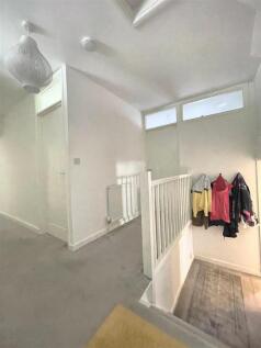 Inner Hallway