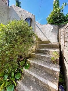 Steps to Flat