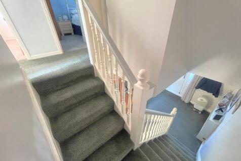 Stairs &amp; Landing