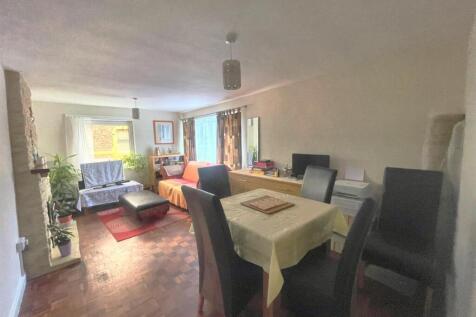 Lounge/Diner