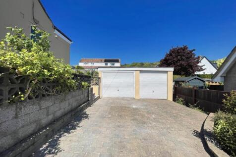 Garage &amp; Parking