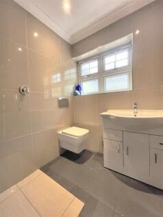 Wet Room