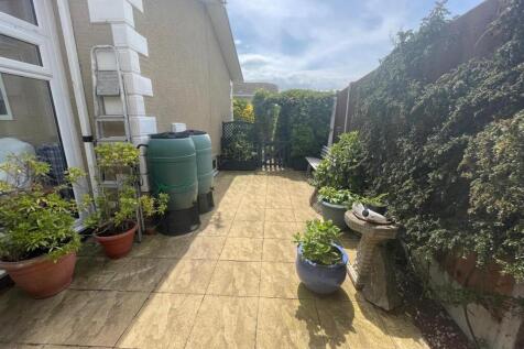 Wrap Around Garden