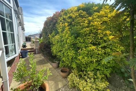 Wrap Around Garden
