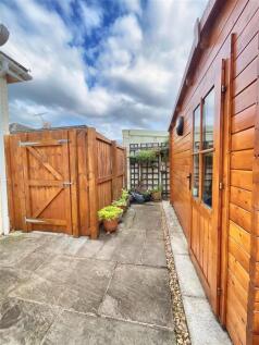 Garden Cabin