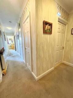 Inner Hallway