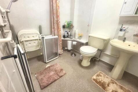 Wet Room