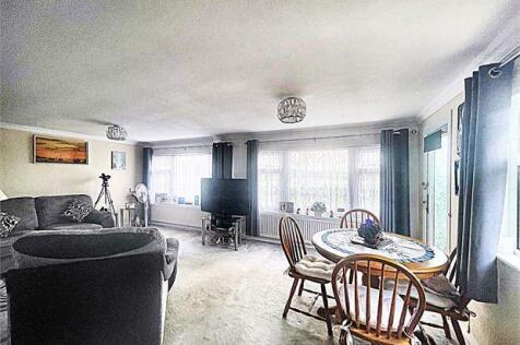 Lounge/diner.