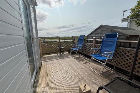 decking