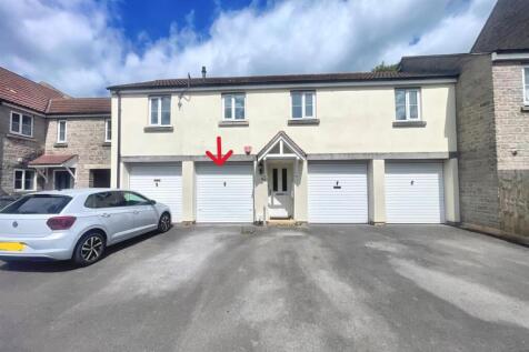 Garage &amp; Parking