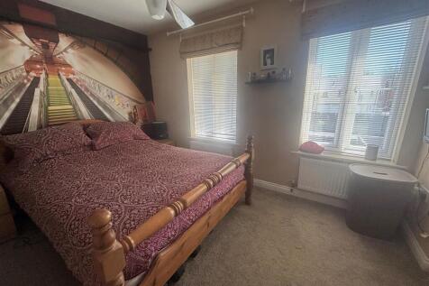 Bed 1