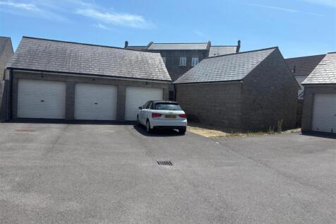 Garage &amp; Surround
