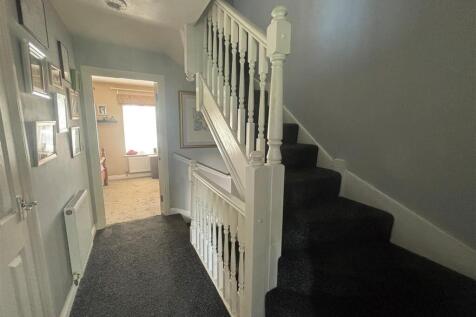 1st floor landing