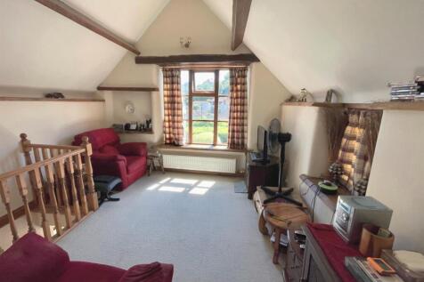 First Floor Lounge