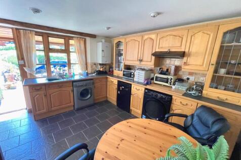 Annexe - Kitchen/Breakfast Room