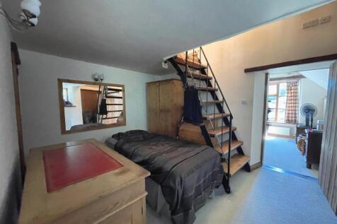 Annexe Bedroom One