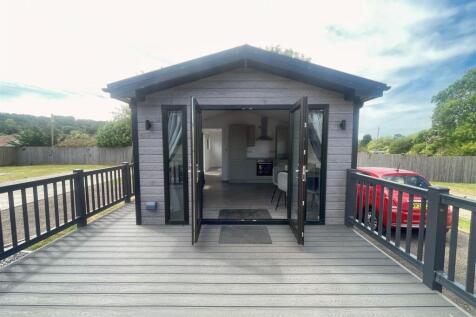 Outside Area