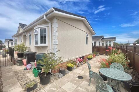 Wrap Around Garden
