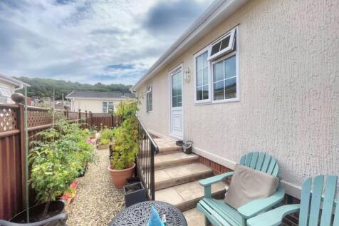 Wrap Around Garden