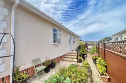 Wrap Around Garden