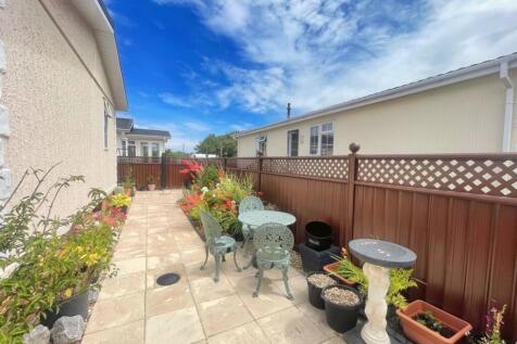 Wrap Around Garden