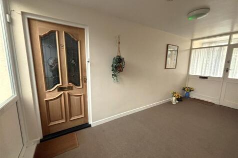 Communal Entrance