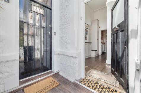Communal Entrance