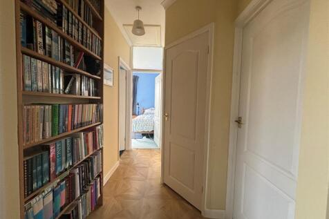 Inner Hallway