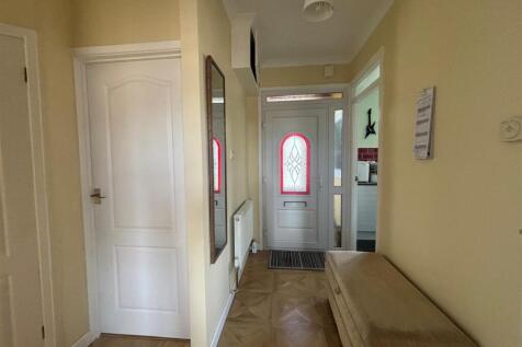 Inner Hallway