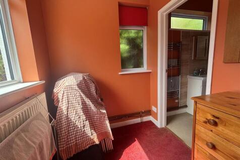 Dressing Room