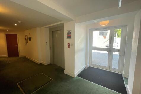 Communal Entrance