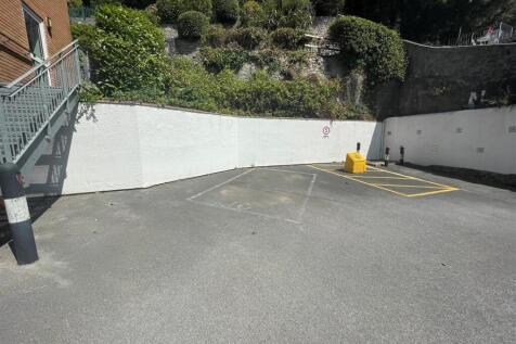 Allocated Parking