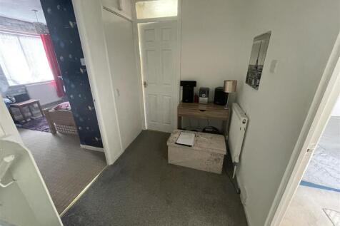 Upstairs Landing