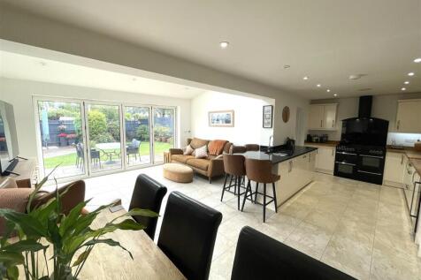 Open Plan