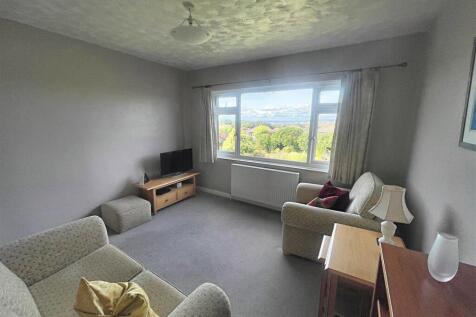 Bedroom 2/ 2nd Lounge