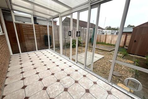 Consevatory