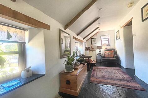 Sitting Area