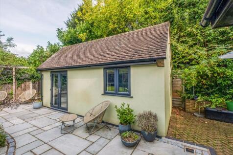 Garden Office