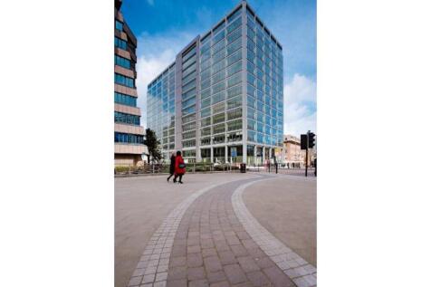 Business Centre, The Colmore Building, Colmore C