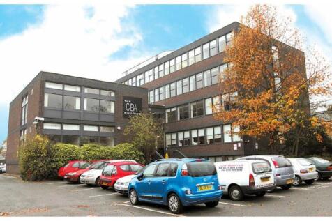 Hagley Road, Edgbaston, Birmingham B16