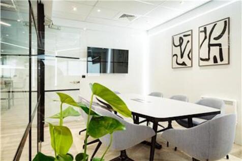 Photo 8 of Flagship, 27 Turner Street, Northern 